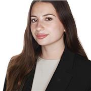 Estudiante de máster, licenciada en Derecho y Criminología. Me adapto al nivel y necesidades de cada alumno